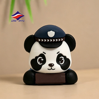 Longzhiyu, 20 Años de Experiencia en la Fabricación de Figuras de Juguete de Vinilo PVC Personalizadas, Estatuas, Modelado 3D, Diseño Personalizado, Muñecas de Moda