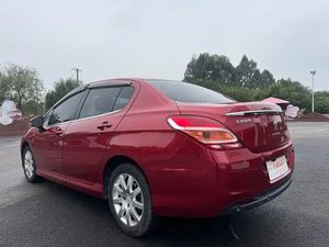 Personnalisation intérieure <span class=keywords><strong>Peugeot</strong></span> 2014 <span class=keywords><strong>2015</strong></span> 2016 Berline Transmission manuelle Toit ouvrant Sièges en tissu - Product Image 5