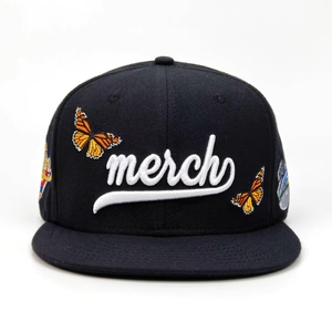 Custom a Frame 6 Panel 3D Bordado Vintage <span class=keywords><strong>59</strong></span> <span class=keywords><strong>Fifty</strong></span> Gorra ajustada Gorras Deportes Sombrero Casquettes Gorras de béisbol Trucker Snapback <span class=keywords><strong>Cap</strong></span> - Product Image 5