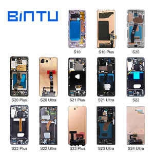 หน้าจอสัมผัสคุณภาพสูงสำหรับเปลี่ยนชุดจอ LCD ดิจิไทเซอร์ ความละเอียด 1600x720 แบบ TFT รับประกัน 1 ปี - Product Image 2
