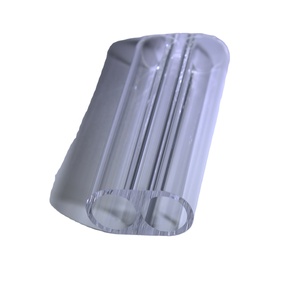 Vy Optics bán hot chất lượng tuyệt vời rõ ràng cerium pha tạp thạch anh Laser khoang lọc - Product Image 3