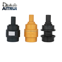 AITRUI Hitachi EX200 Rouleau supérieur de chenille pour engins de construction sur chenilles EX200-2 EX200-5 ZX200