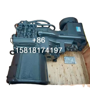 เกียร์อัลลิสัน รุ่น CLBT 6061 6062 6063 750 750DB 754 - Product Image 1