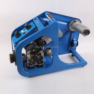 קידום מכירות באיכות גבוהה mig תיל מזין מחבר יפני ו אירופאי מחבר חוט מחבר אירופאי - Product Image 4