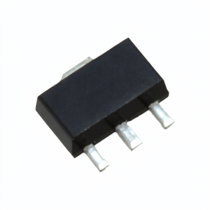 ทรานซิสเตอร์ CPC3701CTR SOT-89 ชิ้นส่วนวงจรอิเล็กทรอนิกส์ มีสินค้าในสต็อก - Product Image 1