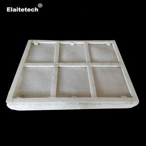 Personalizado de punto de malla de alambre de tipo anillo de <span class=keywords><strong>demister</strong></span> y eliminador de niebla para depurador de aire - Product Image 5