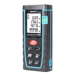 La nouvelle liste télémètre <span class=keywords><strong>laser</strong></span> télémètre <span class=keywords><strong>100m</strong></span> télémètre <span class=keywords><strong>laser</strong></span> numérique ruban à mesurer outil mètre ruban à mesurer - Product Image 2