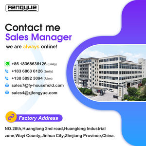 Fengyue ถ้วยที่วางแคปซูลแบบตั้งบนโต๊ะกาแฟชุบโครเมี่ยมสองชั้น - Product Image 5