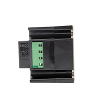 AOYI 220VAC Tiga Fasa SCR3-90LA Solid State Relay Daya Rendah dengan Perlindungan Koneksi Terbalik