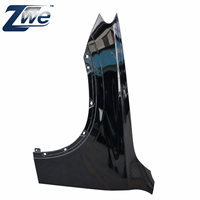 Pour châssis 254 OE 2548809300, pièce de rechange de carrosserie automobile, garde-boue avant gauche, clip de fixation standard pour atelier de réparation de collision, vente en gros