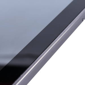 Nhà Máy Giao Hàng IP65 không thấm nước không quạt tất cả trong một 17 inch Linux nhúng máy tính công nghiệp tất cả-trong-một máy bảng điều chỉnh <span class=keywords><strong>PC</strong></span> - Product Image 2