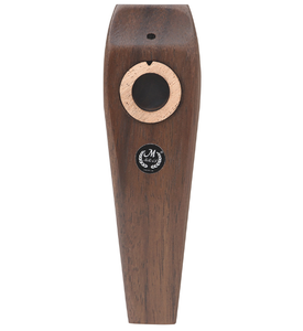 El acompañamiento de instrumentos de ukelele de guitarra Kazoo de madera de venta directa de fábrica es fácil de aprender - Product Image 3