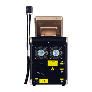 Le dernier laser pour matériaux métalliques - Product Image 2