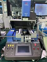 Nouvelle machine de rebillage automatique BGA Wisdomshow WDS-650, système de retravaillage PCBA pour la réparation de téléphones/portables/cartes mères/PS4