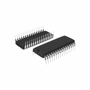 ชิ้นส่วนอิเล็กทรอนิกส์ AT49F001-55PC หน่วยความจำ 32 DIP มีสินค้าในสต็อก - Product Image 1