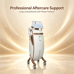 Epidermis Dermis Collagen Regeneration Anti‑Aging Equipment Multi‑Handles Skin Rejuvenation Acne Scar Repair <b>Machine</b> - Product Image 2