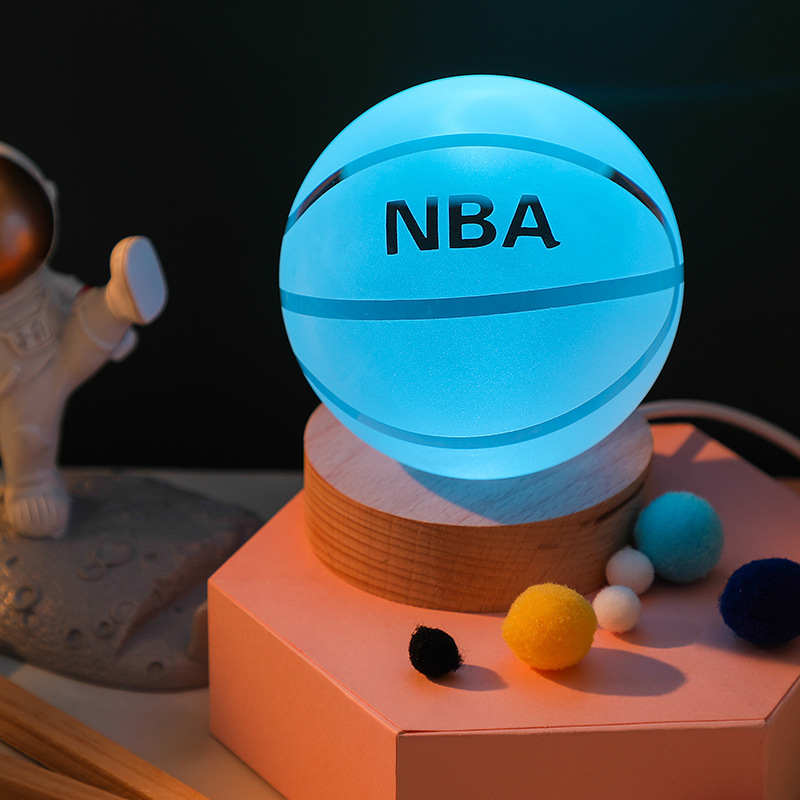 NBA