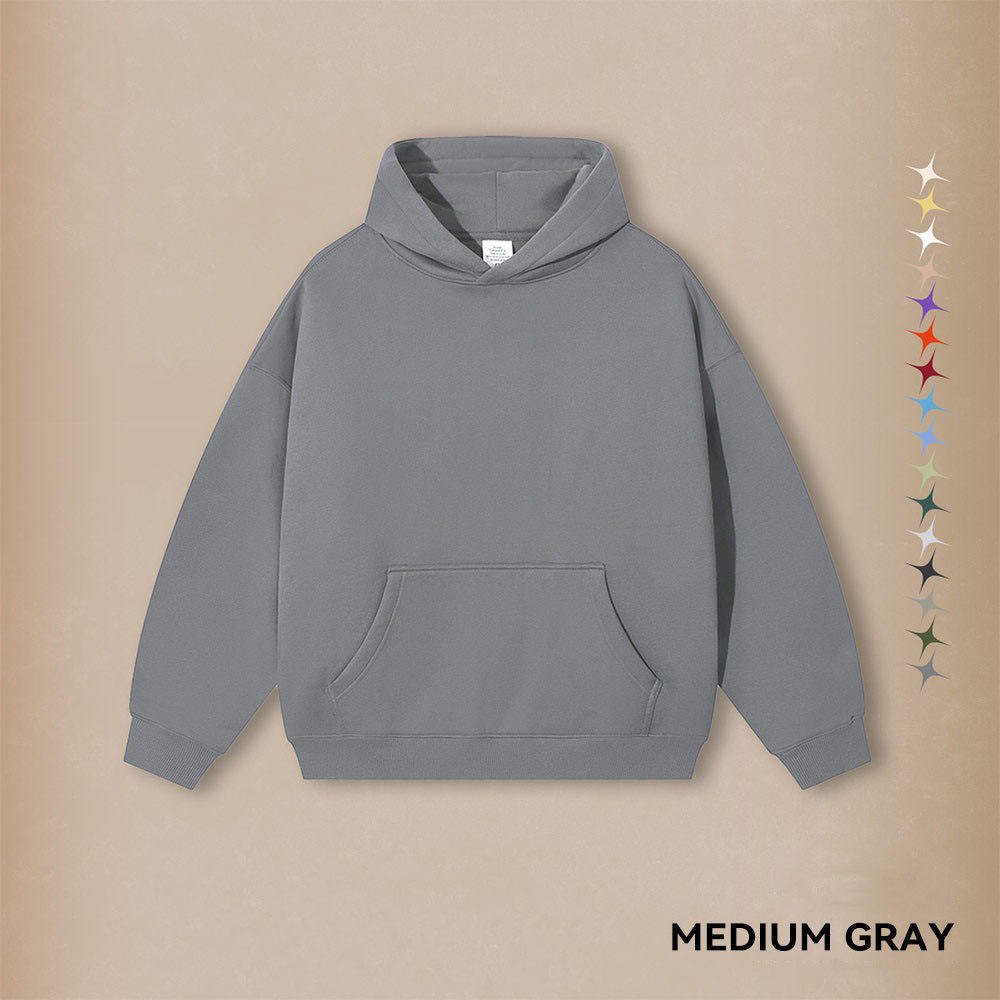 สีเทากลาง