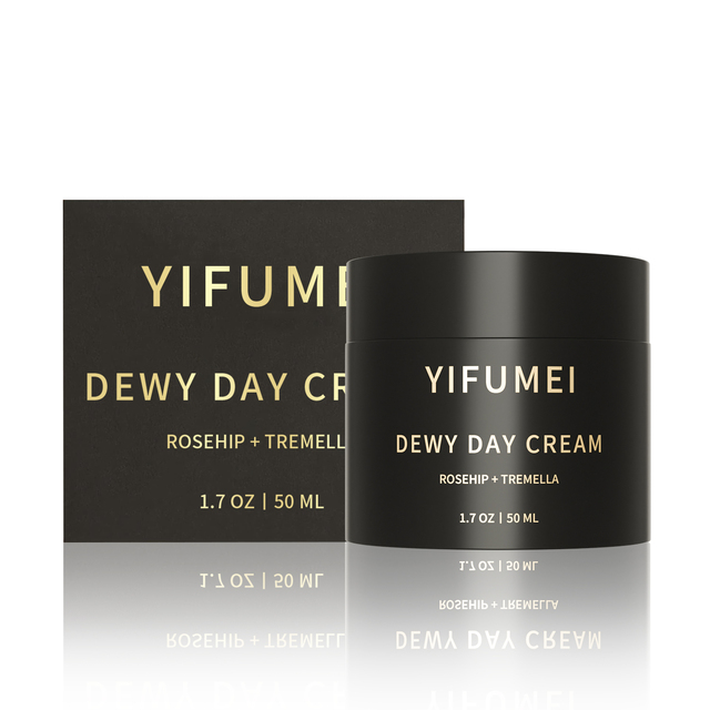 Day Hydrating Lightening Anti Pigmentation Skin Barrier Repair Firming Anti Aging Face Moisturizer Cream