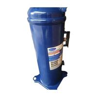 Vente flash en usine Compresseur scroll Carrier R134a 10HP RSH105GA01 pour pièces de réfrigération