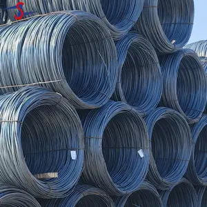 炭素鋼線ハードドローイング鋼線材工場出荷価格