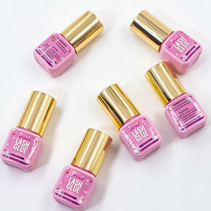 Pegamento de extensión de pestañas de larga duración Alta humedad 0,<span class=keywords><strong>3</strong></span> 0,5 Segundo pegamento de pestañas resistente al aceite - Product Image 3