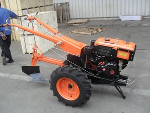Tractor para caminar, <span class=keywords><strong>precio</strong></span> competitivo, 8hp - Product Image 5