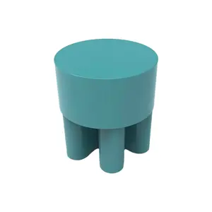 プラスチック製ロトモールドカスタマイズされた回転成形回転成形家具/椅子/テーブル
