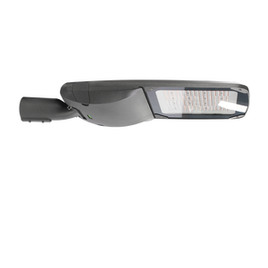 Lampadaires LED extérieurs AC 100-250W en aluminium, étanches IP65, projecteurs pour zones résidentielles et commerciales, garantie 5 ans - Product Image 5