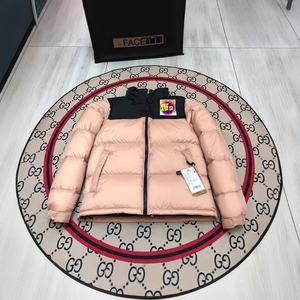 Giacca Piumino Beijia Versione USA Originale 1996, 90% 700 Fill Power, Impermeabile, Antivento, Calda per Esterni, per Uomo e Donna - Product Image 4