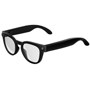 Gafas Inteligentes SANVNET <span class=keywords><strong>MT3</strong></span> 2026 con Doble Lente, IA, Cámara de 8MP, Grabación de Video, Traducción en Tiempo Real, Gafas de Sol Deportivas Inteligentes con Bluetooth - Product Image 3