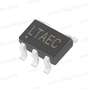 LT3468ES5 puce d'origine <span class=keywords><strong>LTMA</strong></span> SOT23-5 interrupteur régulateur de tension - Product Image 1