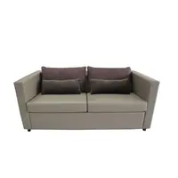 Modern Pull Out Sectional Sofa Sleeper