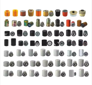 Großhandel Original Motoröl filter für Hilux Car Oe YZZD4 YZZD1 YZZD2 YZZD3 - Product Image 3