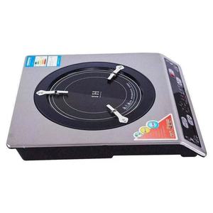 Induction Cooker 1800W Touch Control Stainless Steel Home Use High Frequency Fast Heating - Product Image 3