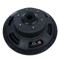 NOUVEAU - Vente - Prix bas - Système audio de voiture - Caisson de basses de 12 pouces - Haut-parleur de basses