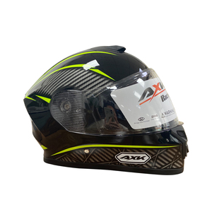 Cool DOT ECE Full Face <span class=keywords><strong>Motocross</strong></span> ATV <span class=keywords><strong>Casque</strong></span> de moto pour adolescents adultes à la mode ABS Riding Gear - Product Image 2