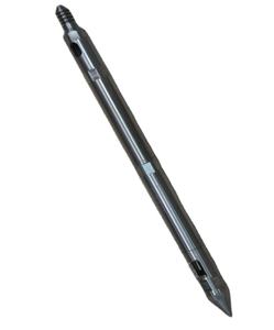 API Q1 petrol ve gaz iyi Downhole bellek basınç göstergesi YL serisi düzenli Downhole basınç göstergesi sıcaklık ölçer - Product Image 1