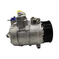 Compresseur de climatisation de haute qualité pour Land Rover - JPB500290, 8PK, montage direct, compresseur d'air de voiture, compresseur de voiture
