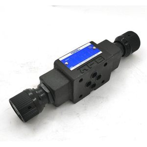 วาล์วควบคุมการไหล Yukon รุ่น MSW-01-X-50 315 บาร์ 40 ลิตร/นาที วาล์วไฮดรอลิกสำหรับใช้งานในอุตสาหกรรม - Product Image 1