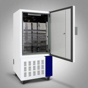 Spx incubadora biológica refrigerada, bactérias de choro, microorganizm - Product Image 6