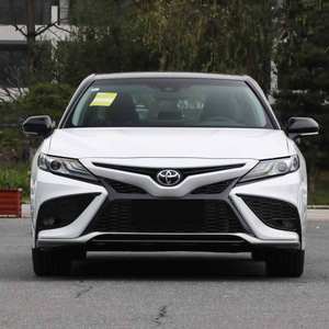 รถมือสอง bantaj 99 6 Xv30 50sv forros de asientos Para toyot cmry - Product Image 2