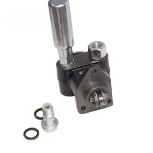 WP6G SAD/H2206 4110000991053 13029828 Loader Spare <b>Parts</b> Engine Injection <b>Pump</b> - Product Image 5
