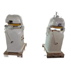 36 पीसी बेकरी पिज्जा ब्रेड पेस्ट्री आटा डिवाइडर और रोलिंग ऑलराउंडर मशीन निर्माता - Product Image 4