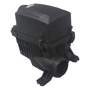 Carcasa del Filtro de Aire para Hyundai I20 28110-C8200, Pieza de Repuesto de Plástico para el Modelo 2016 - Product Image 2