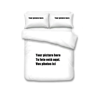 Ensemble de literie carte du monde King Queen Full Double Single Size <span class=keywords><strong>Splatoon</strong></span> Ensemble de housse de couette - Product Image 2