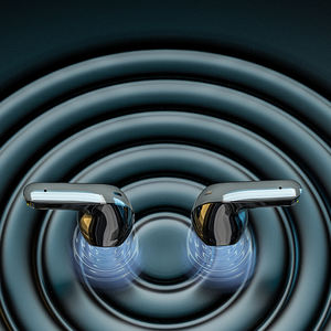 <span class=keywords><strong>2026</strong></span> 新款批发销售 DX-27 最畅销产品 TWS 无线游戏耳机 金属耳机 耳机 充电宝 - Product Image 6