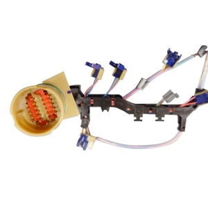 29554091 Faisceau de câblage interne de transmission Allison LT pour Duramax LCT 1000/2000 Haute Qualité Garantie 1 An État Neuf - Product Image 2