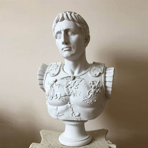 Diseño Popular busto Julio César para la decoración de la <span class=keywords><strong>casa</strong></span> - Product Image 2