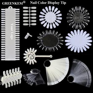 Puntas de extensión de Gel <span class=keywords><strong>para</strong></span> uñas artificiales, Gel suave de cobertura completa, venta al por mayor - Product Image 1